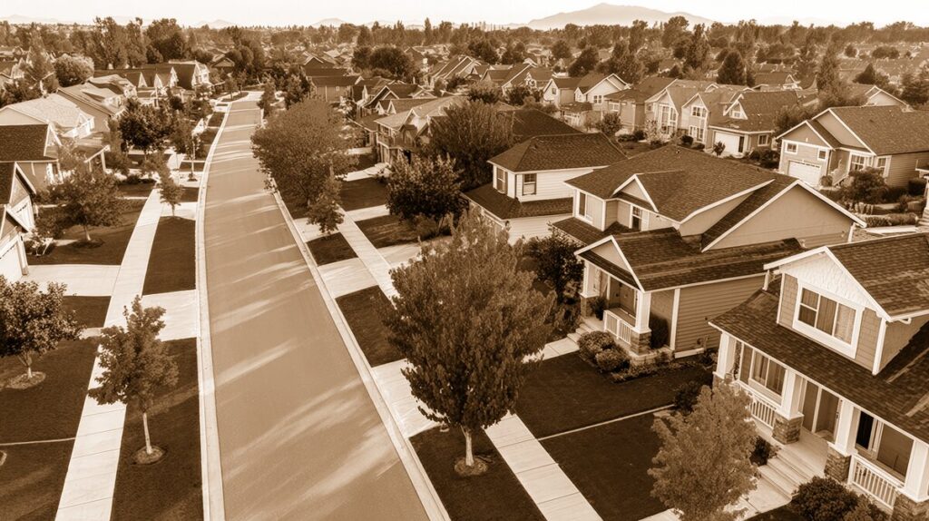 Discovering Autumn Glen: The Heartfelt History and Heritage of a Beloved Siloam Springs Neighborhood