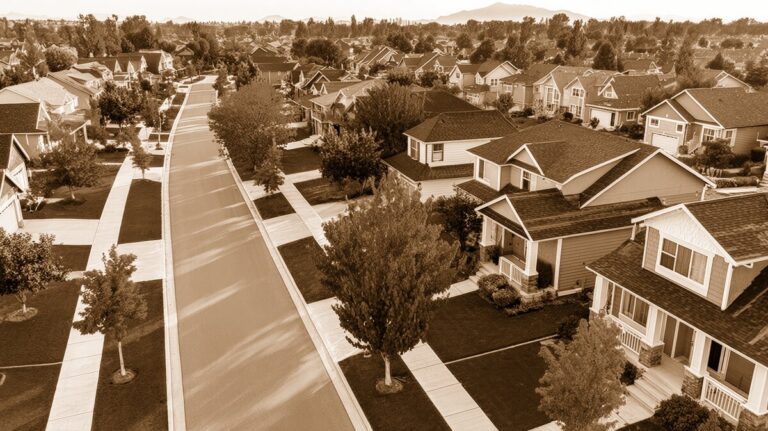 Autumn Glen neighborhood